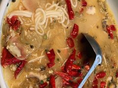 -小厨娘淮扬菜(天印大道店)