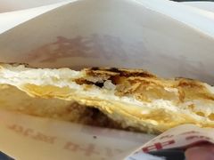 椰蓉锅盔-阿甘锅盔(合生汇购物中心店)