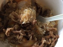 -食其家·牛丼咖喱(宜山路贝岭店)