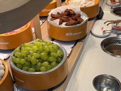 -龍歌自助小火锅(城阳万象汇店)