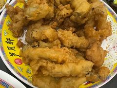 -芦月轩羊蝎子(太平桥店)