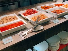 -万德诺富特酒店·自助餐厅(万德大厦店)