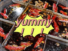 -彭三老火锅(枣子岚垭正街店)