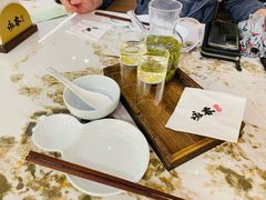 -永春园·扬州早茶·淮扬菜(漫乐城店)