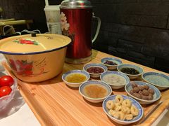-哥老官重庆美蛙鱼头(龙湖杭州金沙天街店)