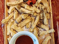 -满堂春特色餐馆