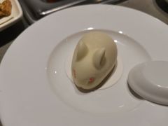 -海底捞火锅(新华联梦想城店)