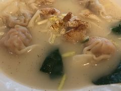 -翠华餐厅