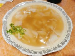鱼蛋汤-都一处 (方庄店)