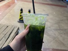 -林香柠·柠檬茶(新景店)