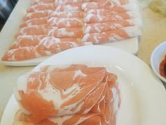 -阳坊大都涮羊肉(阳坊总店)