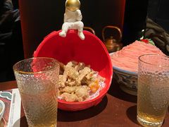 -大隐·成都火锅Bistro(合生麒麟新天地店)