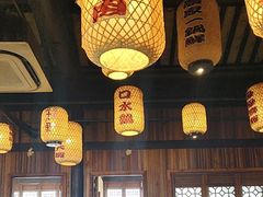 -二十八里太湖船菜(吉祥路店)