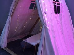 -公园北鹿·铃兰餐厅(齐盛湖店)