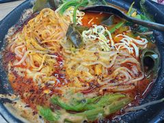 -小街曹师傅砂锅麻辣烫(亚泰大街店)