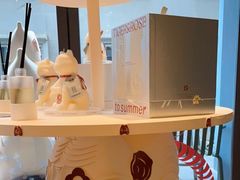 -Seesaw Coffee(上生新所店)
