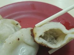 锅贴-黄阿姨锅贴大王(万航渡路店)