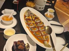 -甄御•海鲜新青岛菜(麦岛店)