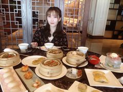 -长沙北辰洲际酒店-栀味轩中餐厅
