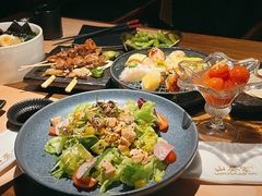烧五花-山葵家居酒屋(天目里店)