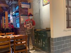 -那些年记忆烧烤