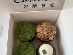-发酵食堂(屏风街店)