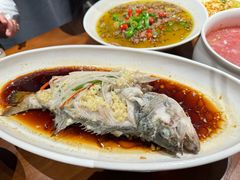 -卢小厨私房菜(长兴店)