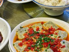 -半盆菜酒家(中山南一路店)