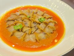 -海尔洲际酒店天下一品中餐厅