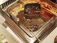 -串一火锅(赛格国际购物中心店)
