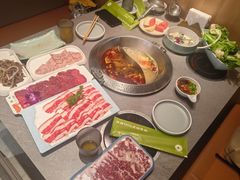 -狼头山火锅 KTV欢唱·烤串(理工大学店)