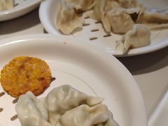 -东方饺子王(工农大路店)