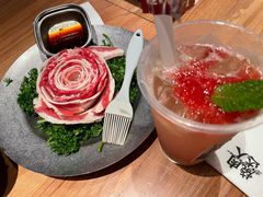 -烧肉达人•炭火烧肉(新天地店)