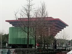 -中华艺术宫(上海美术馆)