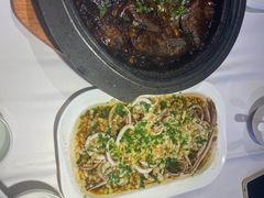 -小螺号海鲜·地道鲁菜(省体总店)