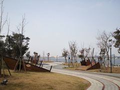 -南汇嘴观海公园