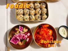 -HOTISLAND海鸡岛·韩国料理(江南西店)
