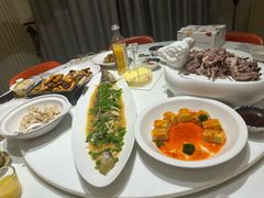 -宁夏国强手抓羊肉·清真菜(未央路凤三店)