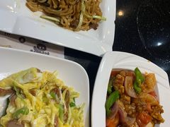 -维园港式茶餐厅(龙岗盛平店)