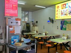 -津品味小吃(大学湾店)