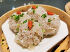 武汉珍珠元子-楚鲜·汉正街一号(天河店)