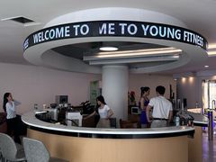 -汕头金海湾大酒店(万象城店)