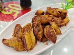 -龙香居海鲜浑锅家常菜·特色驴肉