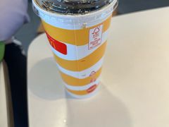 -麦当劳(健德桥得来速店)
