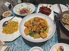 -北塘海鲜·天津菜(大光明桥旗舰店)
