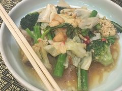 -南沙游艇会·大兵船餐厅