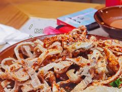 -小红碗老火锅(1958店)