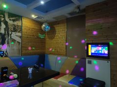 -劲派KTV(江南大道南店)