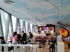 -空中吧(广州塔店)