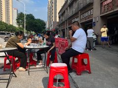 -带杏干面馆(洋湖景园店)